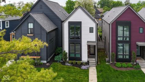 1417 E 11th Street Indianapolis IN 46201