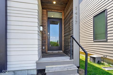 1417 E 11th Street Indianapolis IN 46201