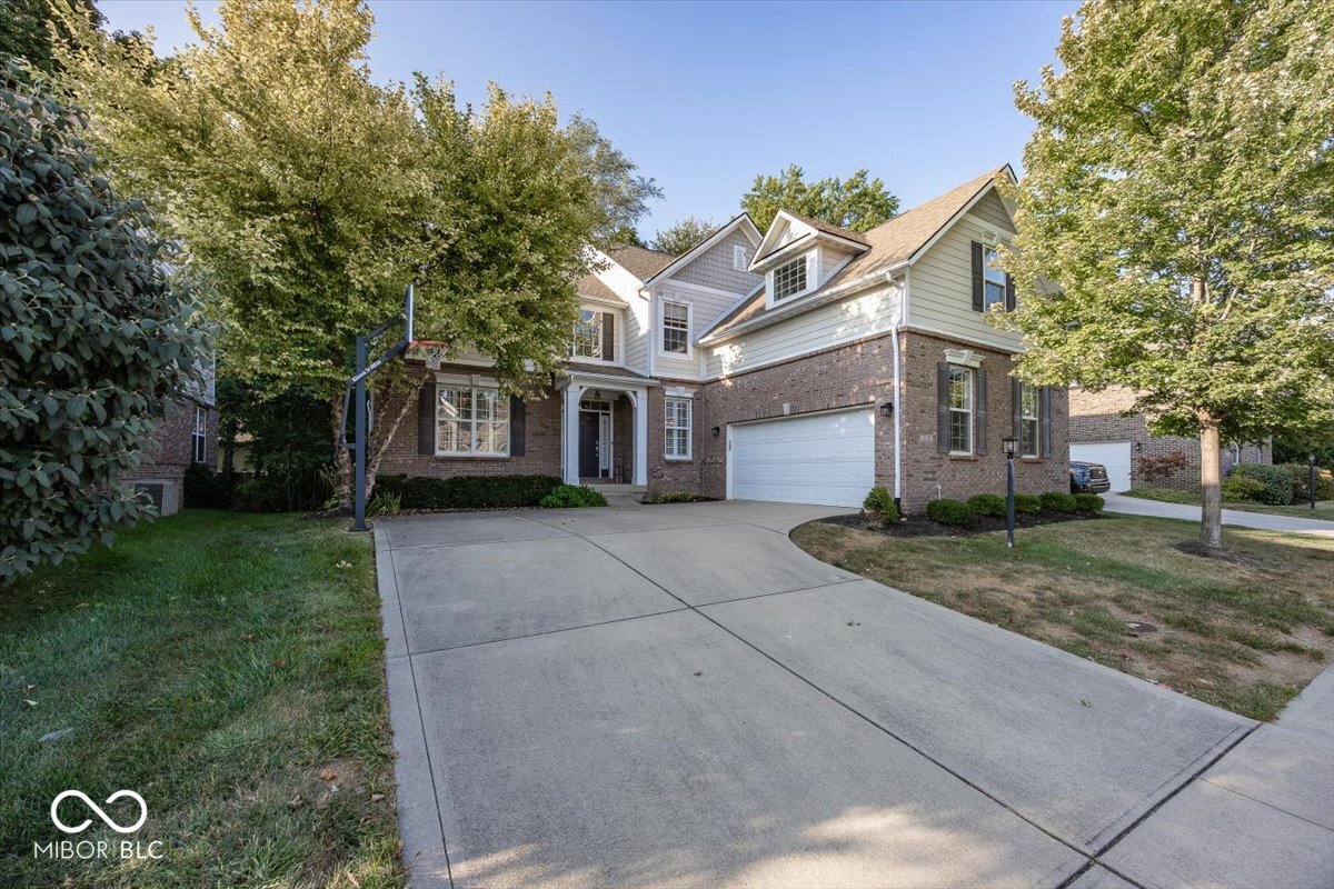 2626 Millgate Court Carmel IN 46033