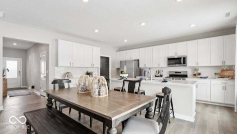 5756 Chadwick Drive Pendleton IN 46064