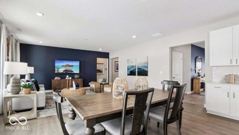 5756 Chadwick Drive Pendleton IN 46064