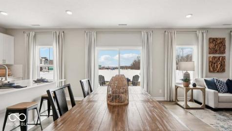 5756 Chadwick Drive Pendleton IN 46064