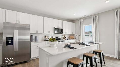 5756 Chadwick Drive Pendleton IN 46064