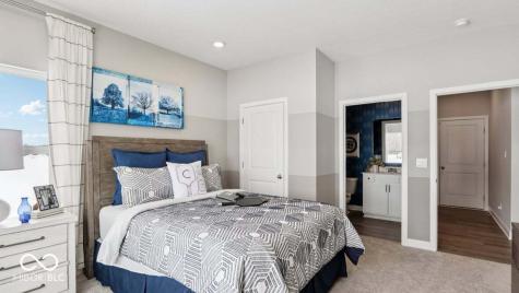 5756 Chadwick Drive Pendleton IN 46064