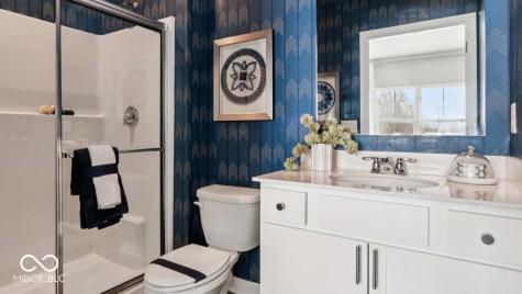 5756 Chadwick Drive Pendleton IN 46064