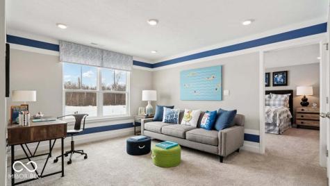 5756 Chadwick Drive Pendleton IN 46064
