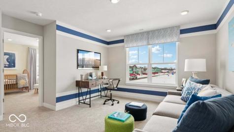 5756 Chadwick Drive Pendleton IN 46064