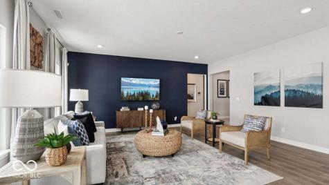 5756 Chadwick Drive Pendleton IN 46064