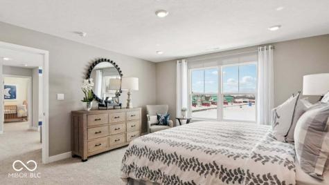 5756 Chadwick Drive Pendleton IN 46064