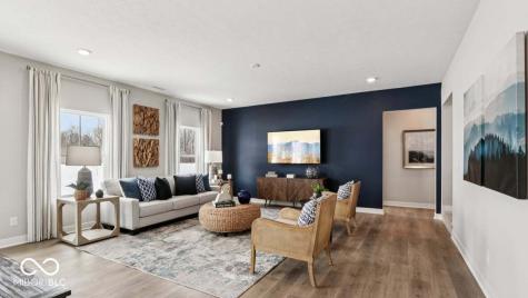 5756 Chadwick Drive Pendleton IN 46064