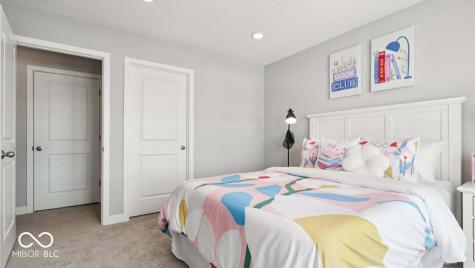 5756 Chadwick Drive Pendleton IN 46064
