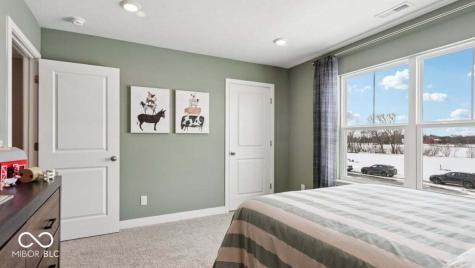 5756 Chadwick Drive Pendleton IN 46064