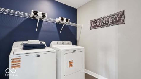5756 Chadwick Drive Pendleton IN 46064