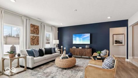 5756 Chadwick Drive Pendleton IN 46064