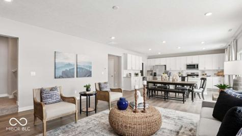 5756 Chadwick Drive Pendleton IN 46064
