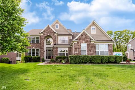 2978 Stone Creek Drive Zionsville IN 46077