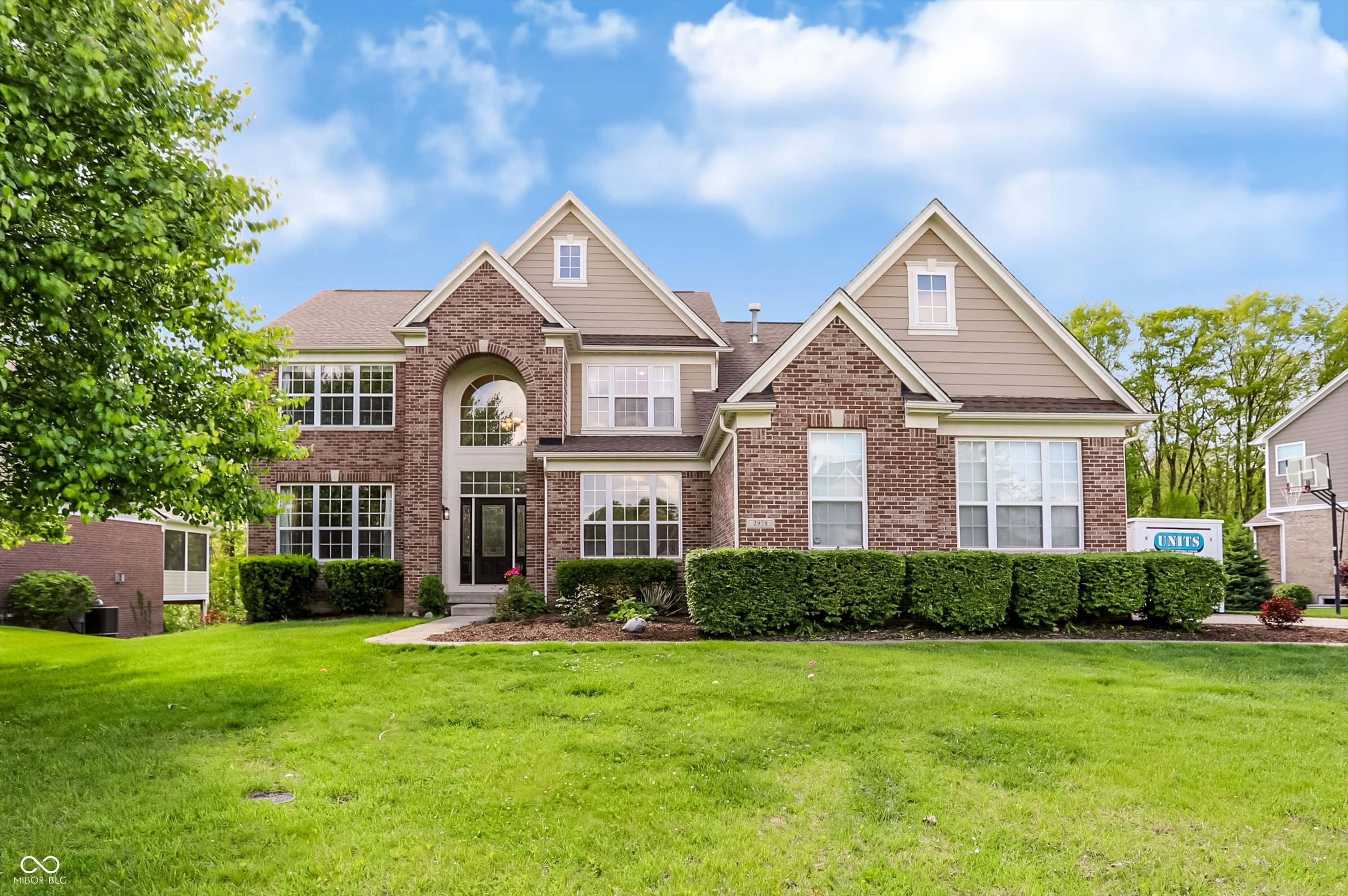 2978 Stone Creek Drive Zionsville IN 46077