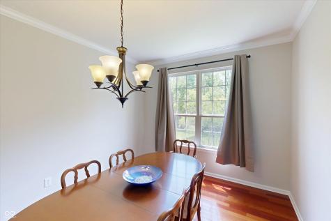 2978 Stone Creek Drive Zionsville IN 46077