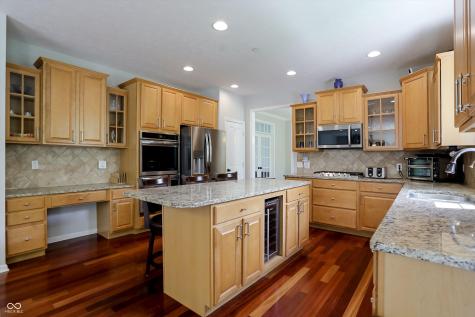 2978 Stone Creek Drive Zionsville IN 46077
