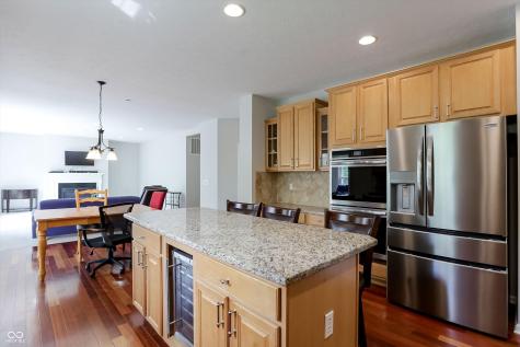 2978 Stone Creek Drive Zionsville IN 46077