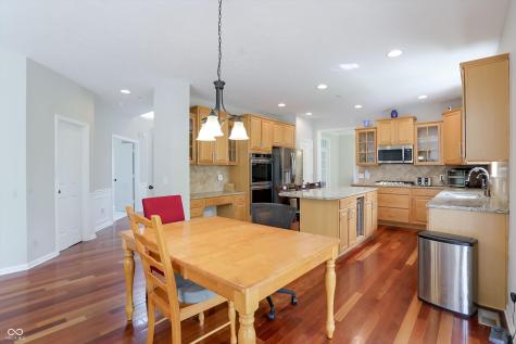 2978 Stone Creek Drive Zionsville IN 46077