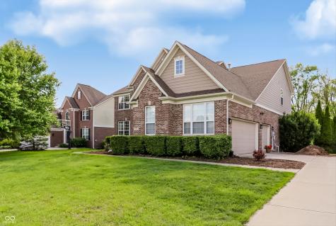 2978 Stone Creek Drive Zionsville IN 46077