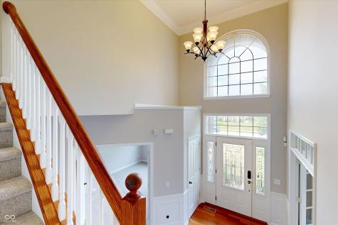 2978 Stone Creek Drive Zionsville IN 46077