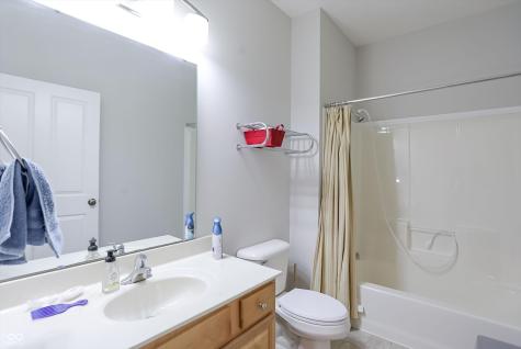 2978 Stone Creek Drive Zionsville IN 46077
