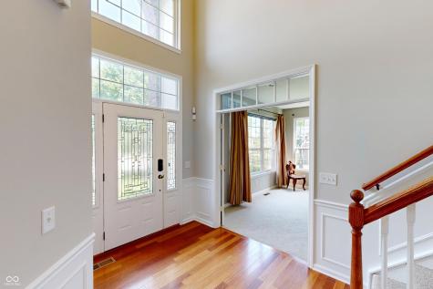 2978 Stone Creek Drive Zionsville IN 46077