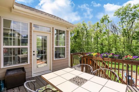 2978 Stone Creek Drive Zionsville IN 46077