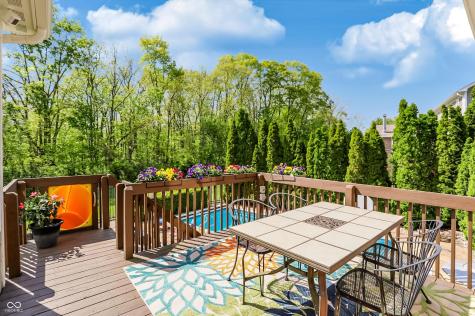 2978 Stone Creek Drive Zionsville IN 46077