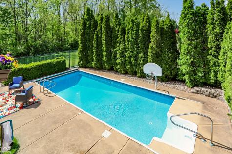 2978 Stone Creek Drive Zionsville IN 46077