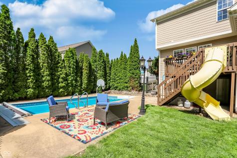 2978 Stone Creek Drive Zionsville IN 46077
