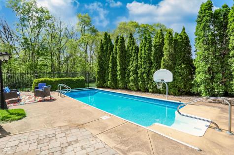 2978 Stone Creek Drive Zionsville IN 46077