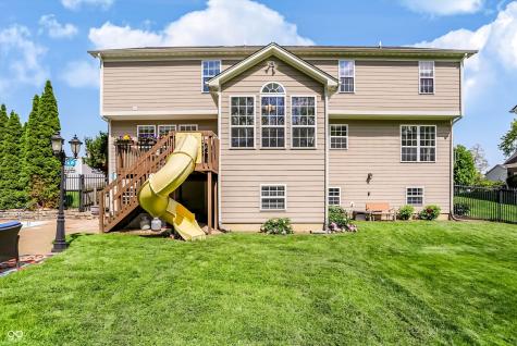 2978 Stone Creek Drive Zionsville IN 46077