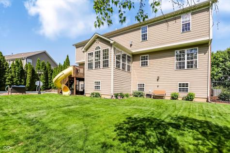 2978 Stone Creek Drive Zionsville IN 46077