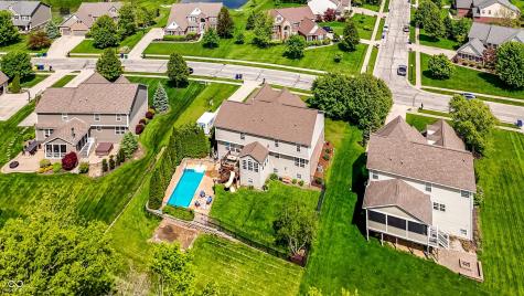 2978 Stone Creek Drive Zionsville IN 46077