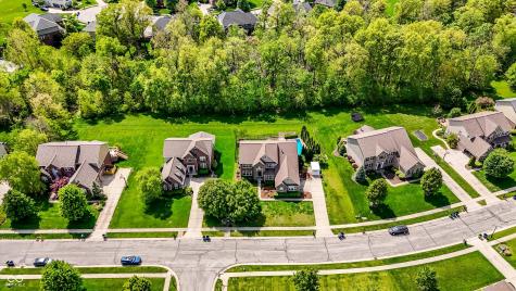 2978 Stone Creek Drive Zionsville IN 46077