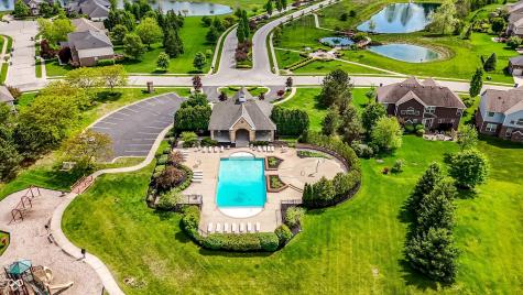 2978 Stone Creek Drive Zionsville IN 46077