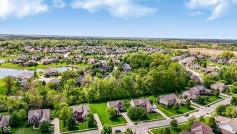 2978 Stone Creek Drive Zionsville IN 46077