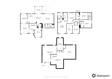 2978 Stone Creek Drive Zionsville IN 46077