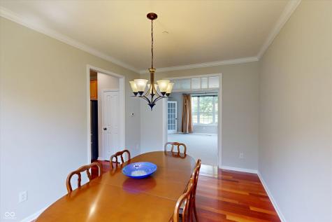 2978 Stone Creek Drive Zionsville IN 46077