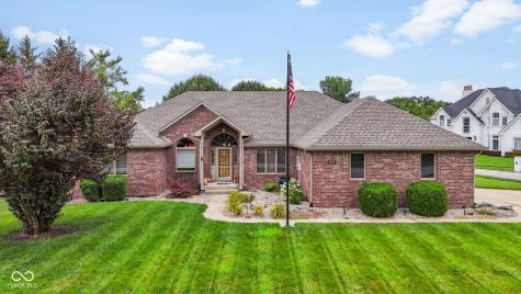 2164 Ridgemere Way Greenwood IN 46143