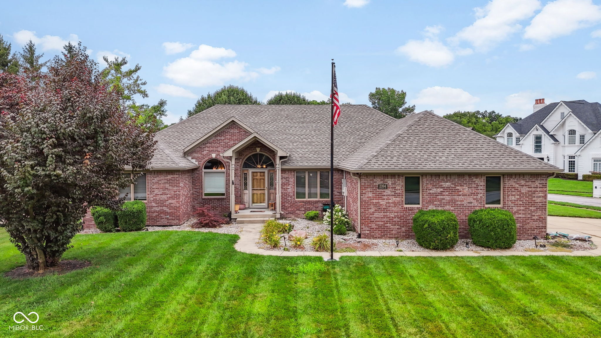 2164 Ridgemere Way Greenwood IN 46143
