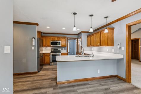 2164 Ridgemere Way Greenwood IN 46143