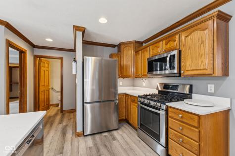 2164 Ridgemere Way Greenwood IN 46143