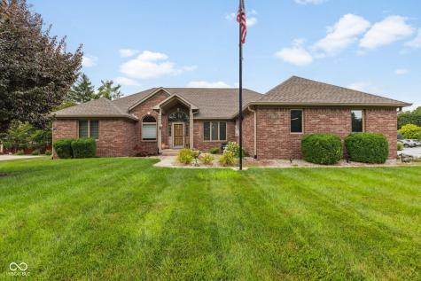 2164 Ridgemere Way Greenwood IN 46143