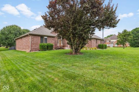 2164 Ridgemere Way Greenwood IN 46143