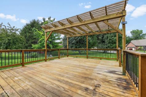 2164 Ridgemere Way Greenwood IN 46143