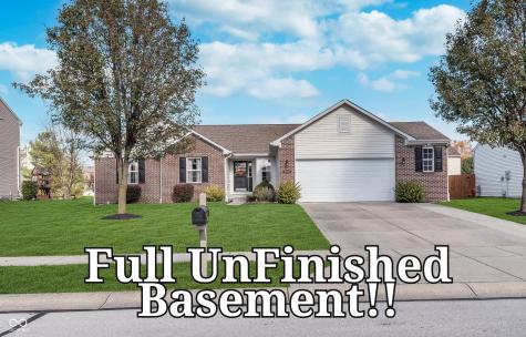 8692 Claverdon Lane Avon IN 46123